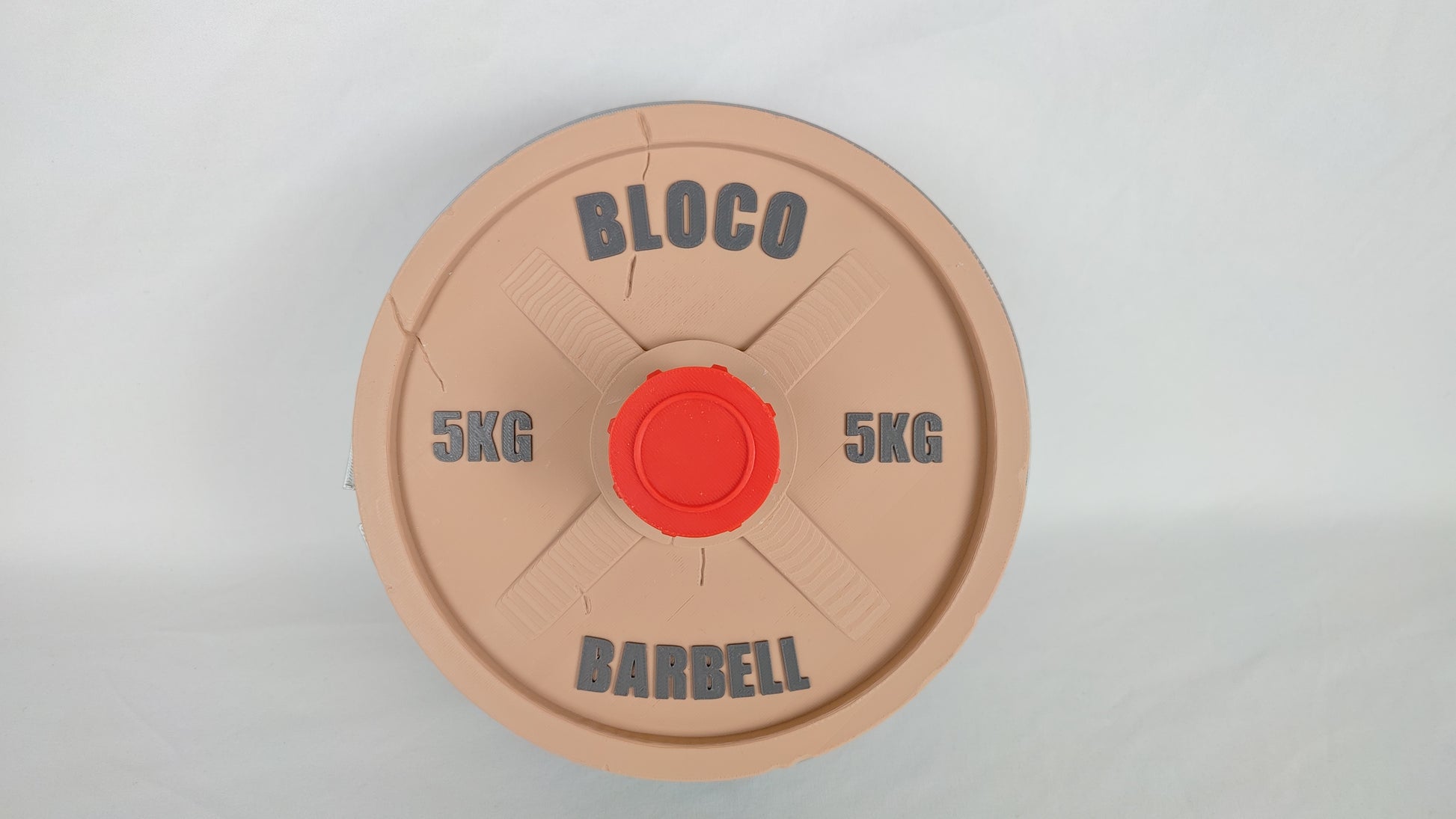 Rust Life-Size Landmine Prop – DirtMerch