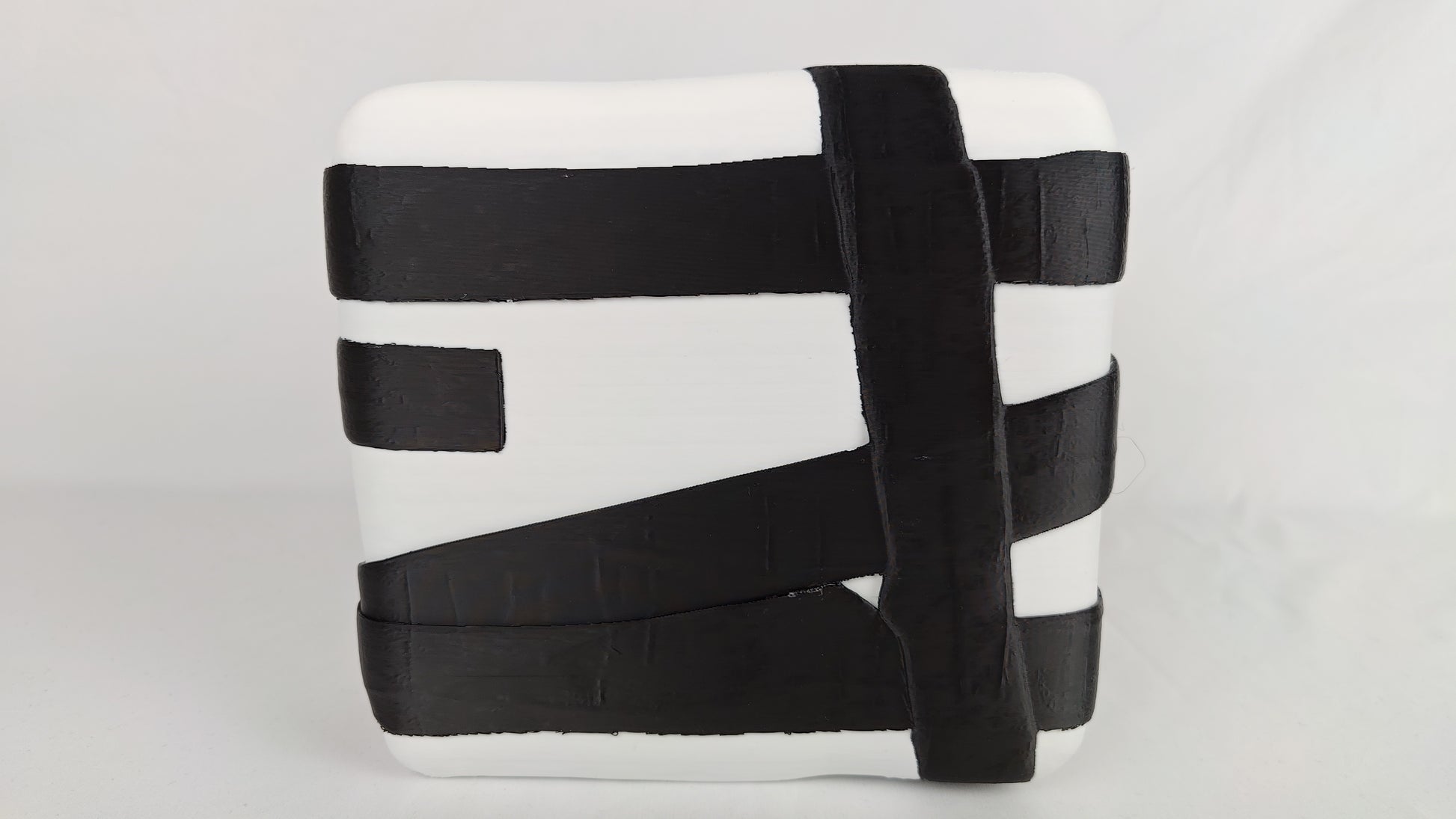 Rust Life-Size C4 Prop – DirtMerch